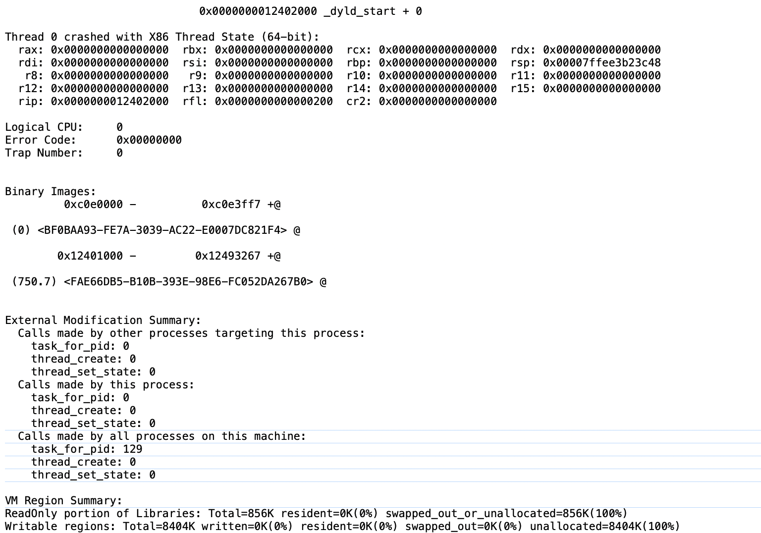 Dbeaverが予期しない理由で終了しました。 | プログラミング学習サイト【侍テラコヤ】